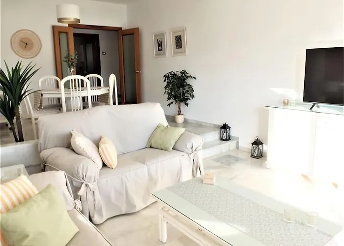 Apartamento Luxury Alamos - Costa *