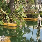 Appartement Luxury Alamos - Costa *
