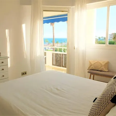 Luxury Alamos - Costa Torremolinos
