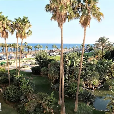 Luxury Alamos - Costa Torremolinos
