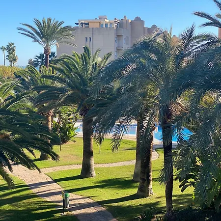 Luxury Alamos - Costa * Торремолинос