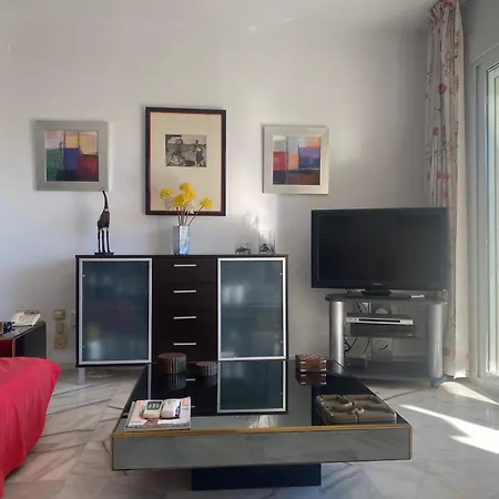 Luxury Alamos - Costa Апартаменты