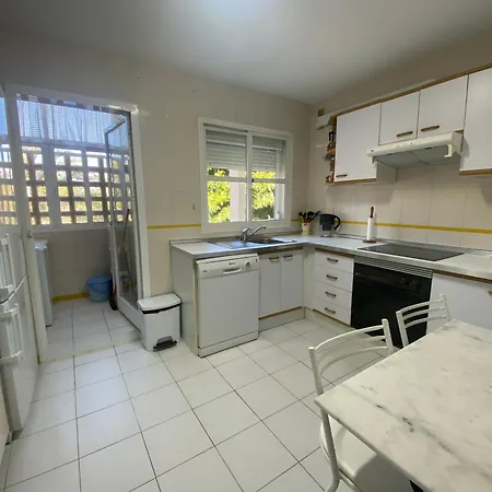 Apartamento Luxury Alamos - Costa Torremolinos