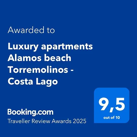 Luxury Alamos - Costa