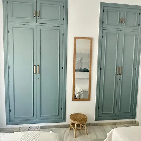Apartamento Luxury Alamos - Costa