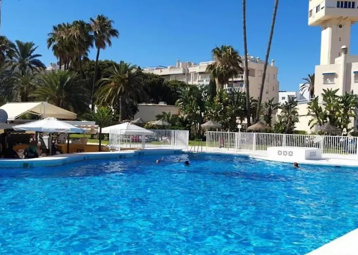 Luxury Alamos - Costa Апартаменты