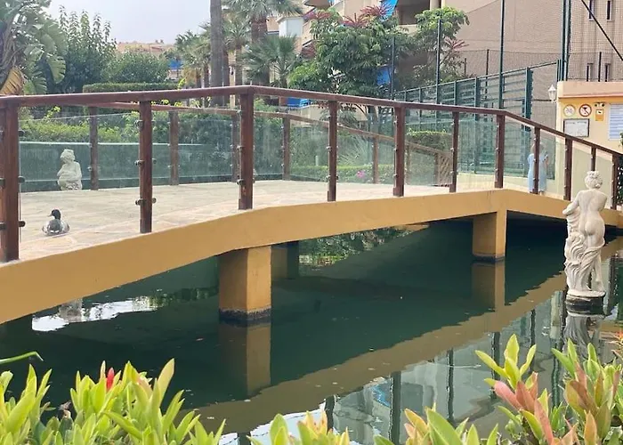 Luxury Alamos - Costa