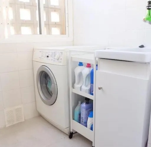 Luxury Alamos - Costa Апартаменты