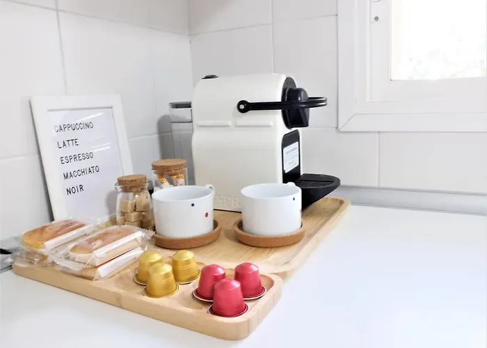 Luxury Alamos - Costa