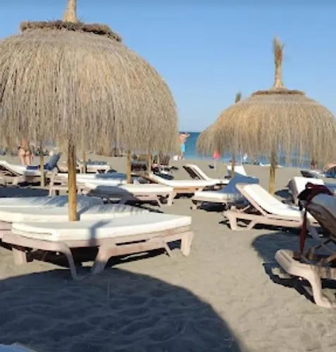 Luxury Alamos - Costa * Торремолинос