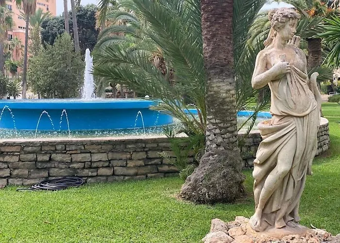 Luxury Alamos - Costa Апартаменты *