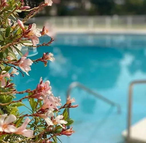 Luxury Alamos - Costa * Торремолинос