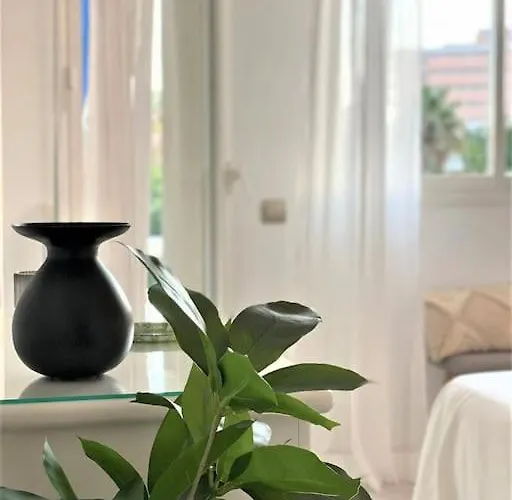 Апартаменты Luxury Alamos - Costa *