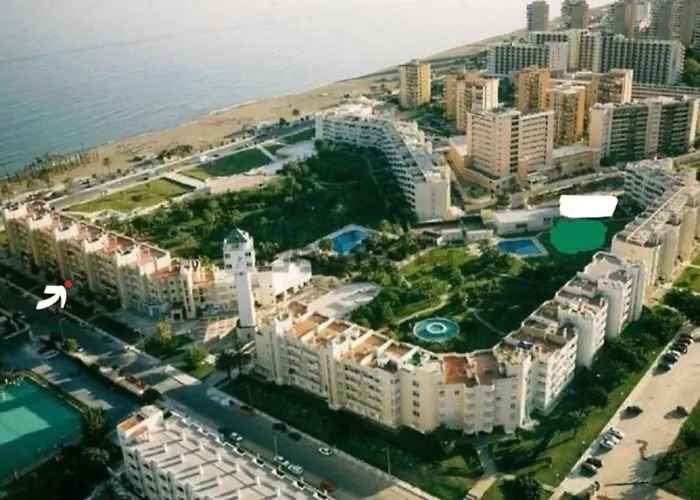 Luxury Alamos - Costa *