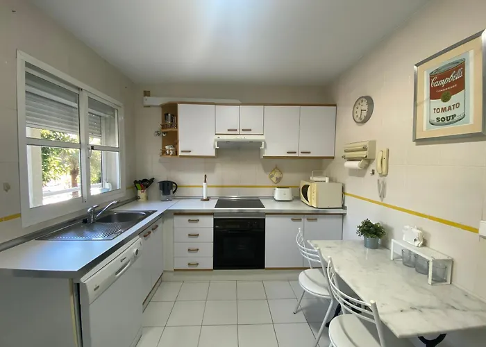 Luxury Alamos - Costa