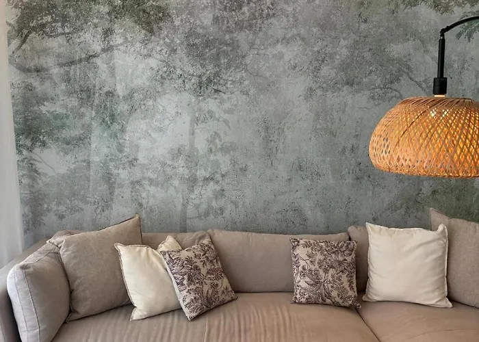 Luxury Alamos - Costa Торремолинос