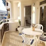 Apartmán Luxury Alamos - Costa Torremolinos