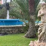 Luxury Alamos - Costa Apartmán *