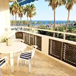 Apartmán Luxury Alamos - Costa Torremolinos