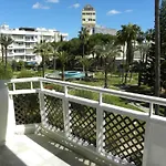 Luxury Alamos - Costa Apartmán *
