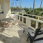 Апартаменты Luxury Alamos - Costa *