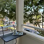 Apartmán Luxury Alamos - Costa Torremolinos