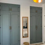 Apartmán Luxury Alamos - Costa Torremolinos