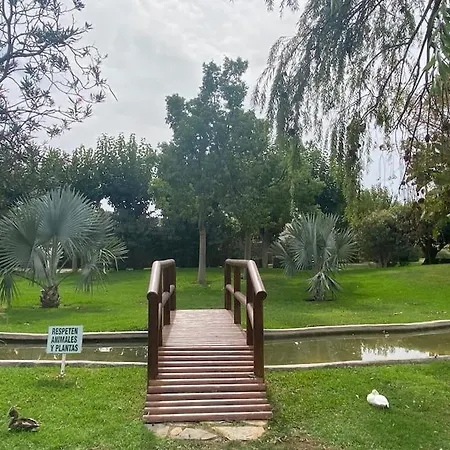 דירה Luxury Alamos - Costa *