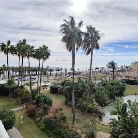 Luxury Alamos - Costa דירה טורמולינוס