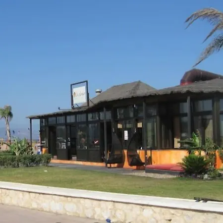 דירה Luxury Alamos - Costa *