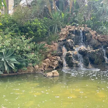 Luxury Alamos - Costa טורמולינוס