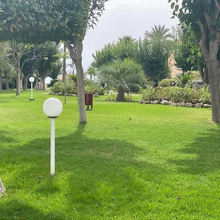 Luxury Alamos - Costa דירה