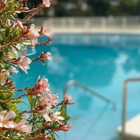 Luxury Alamos - Costa * טורמולינוס