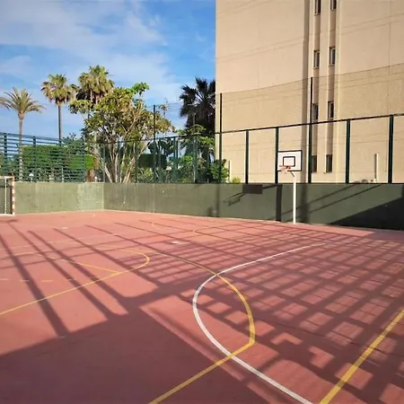 דירה Luxury Alamos - Costa *