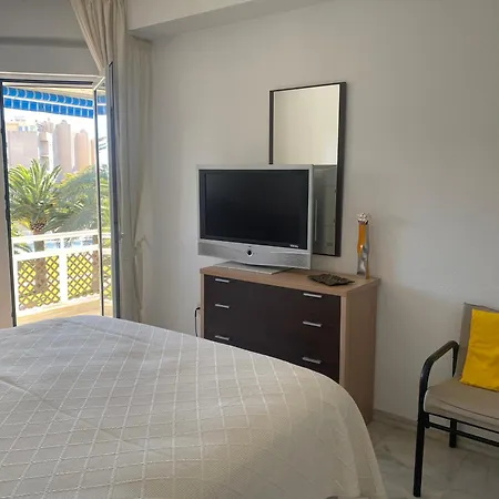 Luxury Alamos - Costa Apartmán