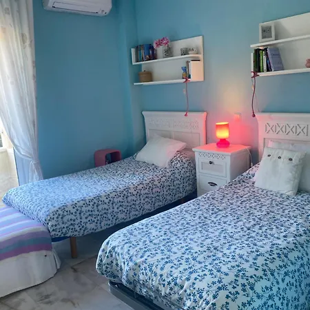 Lägenhet Luxury Alamos - Costa *