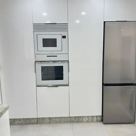 דירה Luxury Alamos - Costa טורמולינוס