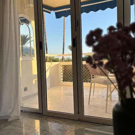 Luxury Alamos - Costa