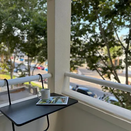 דירה Luxury Alamos - Costa טורמולינוס