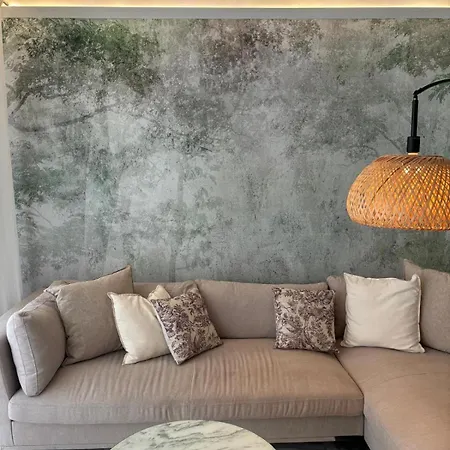 Luxury Alamos - Costa טורמולינוס