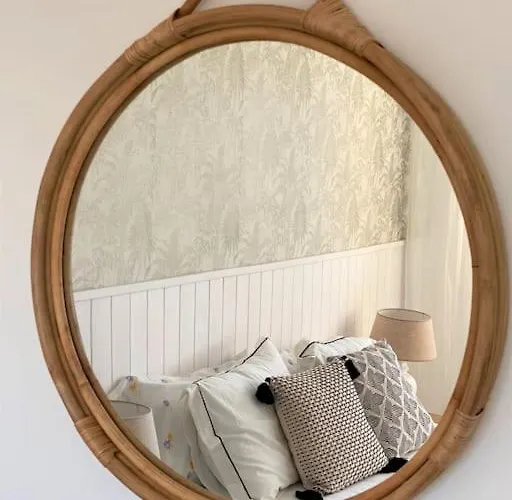 Apartment Luxury Alamos - Costa