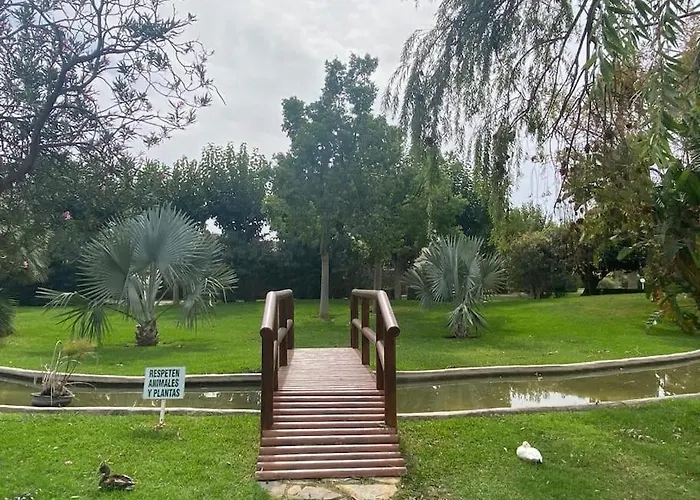 Apartment Luxury Alamos - Costa *