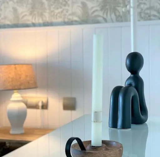 Apartment Luxury Alamos - Costa Torremolinos