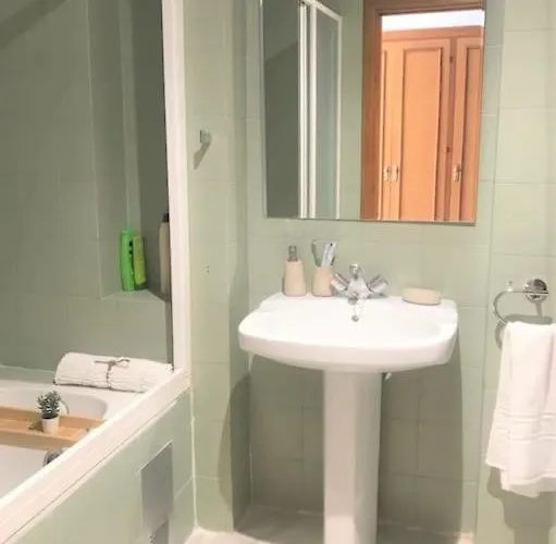 Luxury Alamos - Costa Apartment