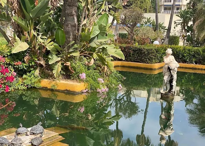 Apartment Luxury Alamos - Costa *