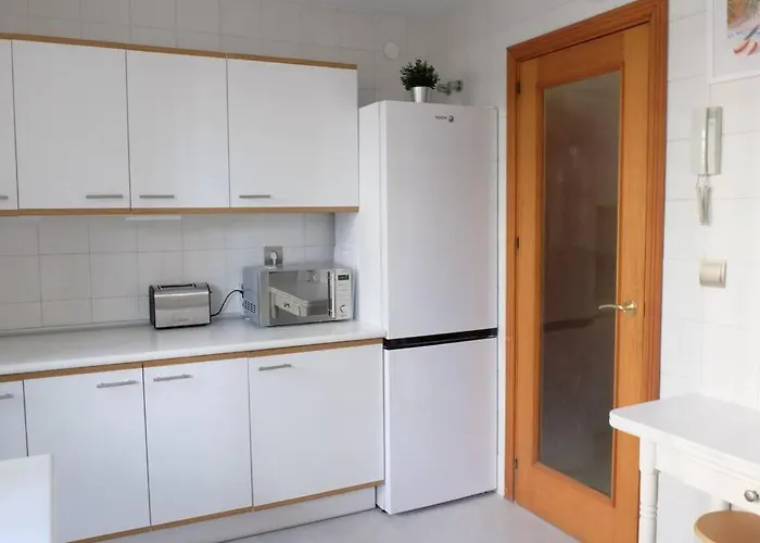 Apartment Luxury Alamos - Costa *