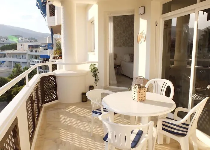 Apartment Luxury Alamos - Costa Torremolinos