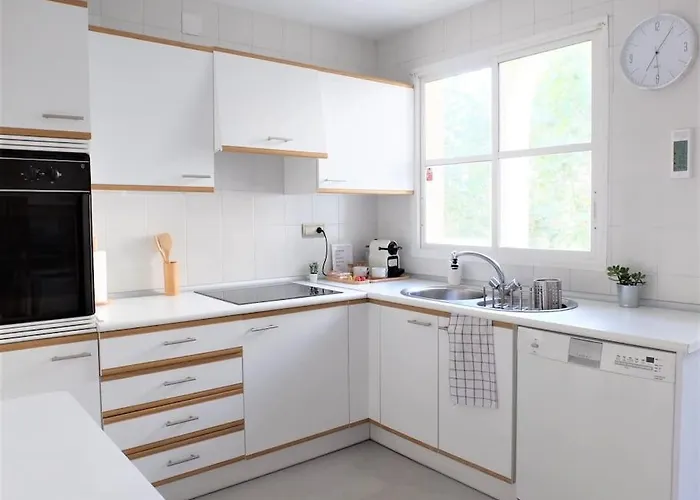 Luxury Alamos - Costa