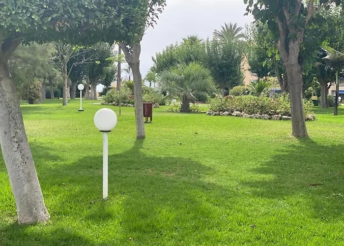 Luxury Alamos - Costa Apartment