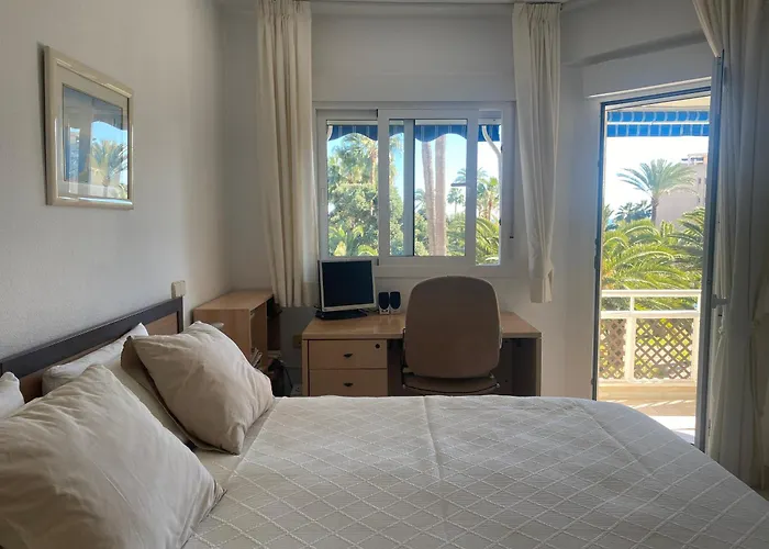 Apartment Luxury Alamos - Costa